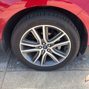 صورة مصغرة 19 لـ 2020 FORD EDGE TITANIUM