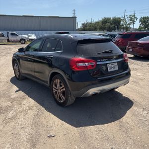2016 Mercedes-BENZ GLA 照片 5