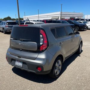 2019 KIA SOUL BASE — фото 8