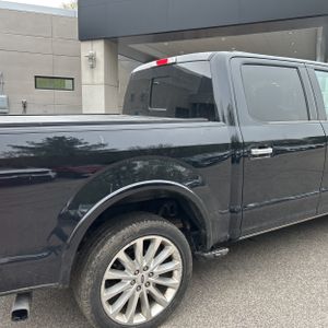 FORD F-150 LIMITED - 9