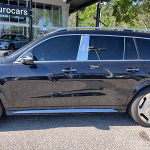 MERCEDES-BENZ GLS - 4