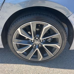 صورة مصغرة 18 لـ 2021 Toyota COROLLA SE