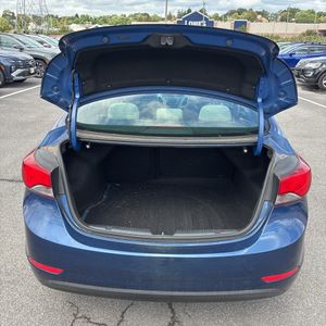 2015 Hyundai ELANTRA SE — миниатюра 42