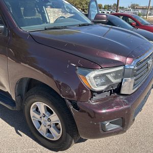 صورة مصغرة 61 لـ 2019 Toyota SEQUOIA SR5