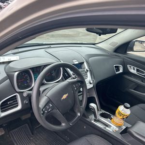2012 Chevrolet EQUINOX LS — миниатюра 36