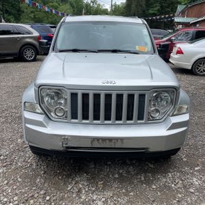 صورة مصغرة 14 لـ 2012 JEEP LIBERTY SPORT