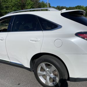 LEXUS RX 350 BASE - 6