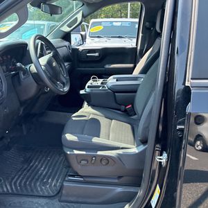 2023 Chevrolet SILVERADO 1500 CUSTOM — миниатюра 30