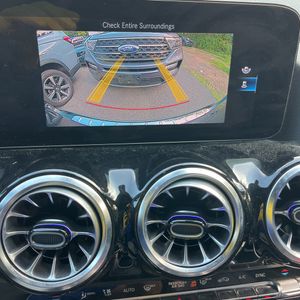 2023 Mercedes-BENZ GLA 缩略图 38