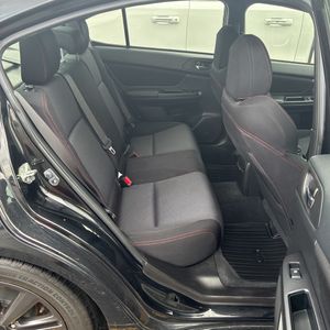 2015 Subaru WRX PREMIUM — фото 34