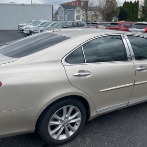 LEXUS ES 350 BASE - 9