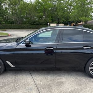 BMW 5 SERIES 530I - 4