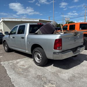 DODGE RAM 1500 SLT - 4