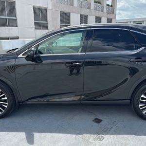 LEXUS RX 350 PREMIUM+ - 4