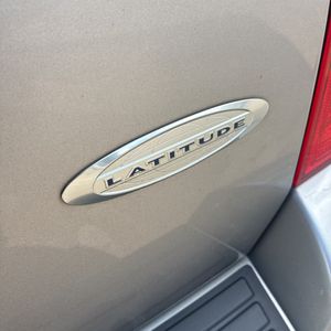 2016 JEEP PATRIOT LATITUDE — фото 23