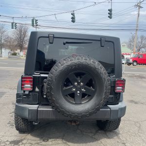 JEEP WRANGLER UNLIMITED BIG BEAR - 7