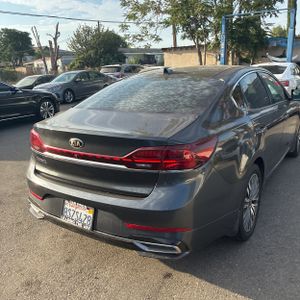 صورة 8 لـ 2020 KIA CADENZA TECHNOLOGY