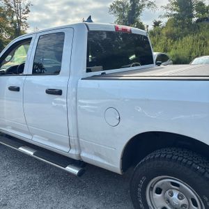 2023 RAM 1500 CLASSIC TRADESMAN — фото 6