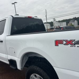 FORD F-250 SUPER DUTY XLT - 6