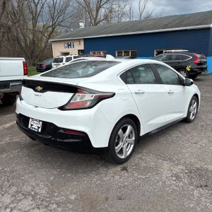 CHEVROLET VOLT LT - 8