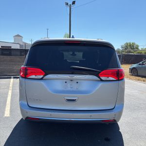 CHRYSLER PACIFICA TOURING-L - 7