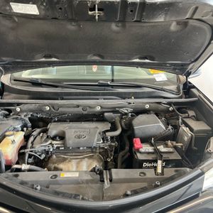 2018 Toyota RAV4 SE — фото 45
