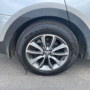 2018 Hyundai SANTA FE SE thumbnail 19
