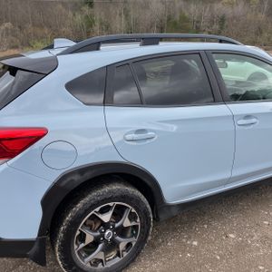 SUBARU CROSSTREK 2.0I PREMIUM - 9