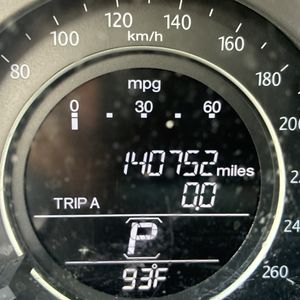 صورة مصغرة 41 لـ 2014 Honda ACCORD EX