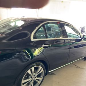 صورة 9 لـ 2019 Mercedes-BENZ C-CLASS