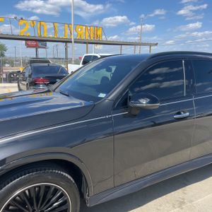 MERCEDES-BENZ GLC - 2