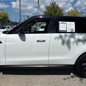 صورة 4 لـ 2024 LAND Rover RANGE ROVER SPORT P360 SE
