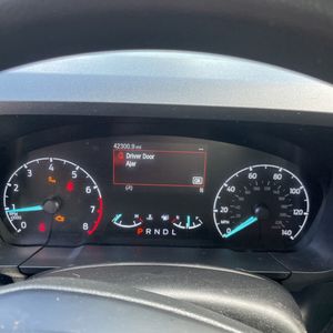 2023 FORD MAVERICK XL — миниатюра 38