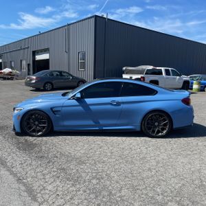 BMW M4 - 3