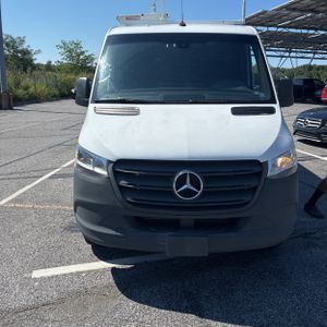 2023 Mercedes-BENZ SPRINTER 2500 照片 14