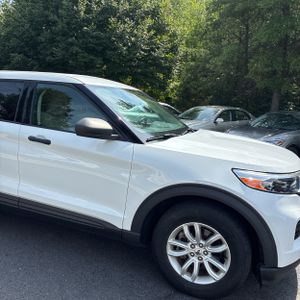 2020 FORD EXPLORER BASE 缩略图 13