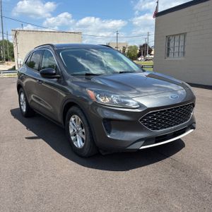 2020 FORD ESCAPE SE 缩略图 12