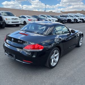 BMW Z4 - 8