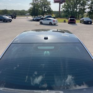 2013 Lincoln MKS BASE — миниатюра 16