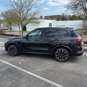 BMW X5 M BASE - 3