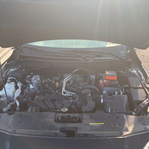 صورة مصغرة 44 لـ 2023 Nissan ALTIMA 2.5 SV