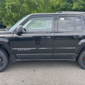 صورة 4 لـ 2012 JEEP PATRIOT LATITUDE