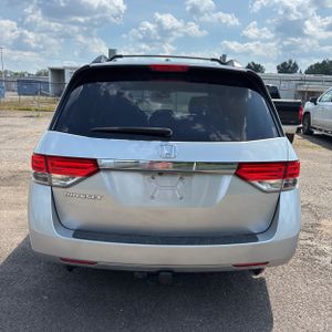 صورة 7 لـ 2014 Honda ODYSSEY EX-L