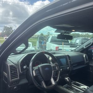 2017 FORD F-150 RAPTOR — миниатюра 37