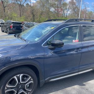 SUBARU ASCENT LIMITED 7-PASSENGER - 2