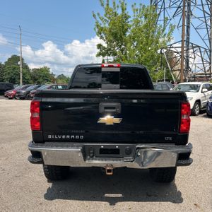 2014 Chevrolet SILVERADO 1500 LTZ 照片 7