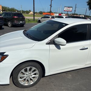 صورة 2 لـ 2018 Nissan SENTRA S
