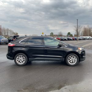 FORD EDGE SEL - 10