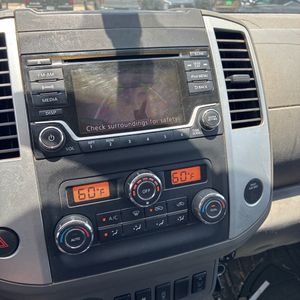 صورة مصغرة 38 لـ 2018 Nissan FRONTIER SV