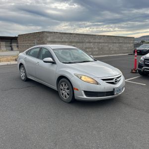 2010 Mazda MAZDA6 I SPORT 缩略图 12